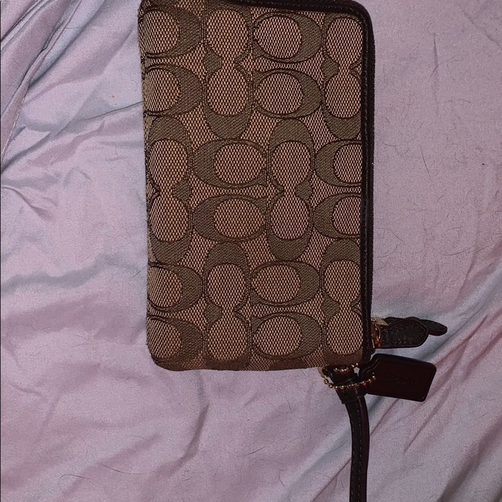 Wallet - Picture 2 of 6